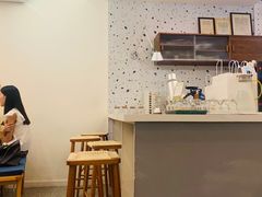 -Jeans Coffee牛仔裤咖啡