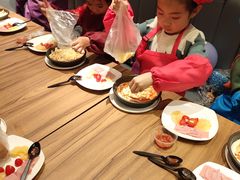 -必胜客(张掖西大街店)