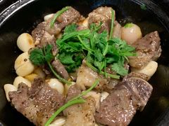 -煲王粤菜餐厅(中侨中心店)