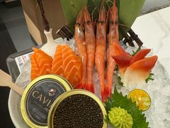 -一堂鲜物 · 和牛寿喜烧(万象汇店)