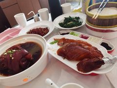 -大鸭梨(天通西苑店)