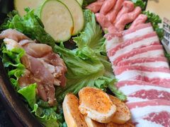 -一品诚记烤肉·甄选店(中南路店)