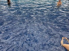 -海棠湾仁恒皇冠度假酒店-270°海景餐厅