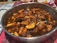 -和福顺牛肉大虾焖锅自助(宝业店)