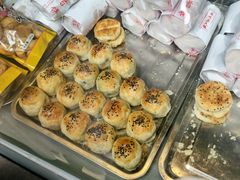 -王天顺海苔饼
