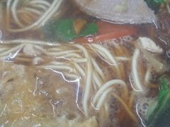 -一家人面馆(三条巷店)