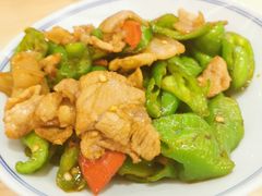 -东北风(江北万达店)
