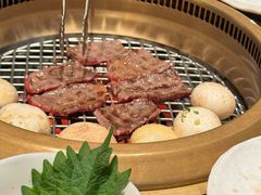 -御牛道日式烤肉料理(杭州万象城店)