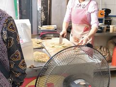 -咏春葱油饼(德政中路店)