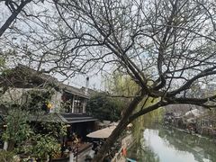 -小河直街历史文化街区