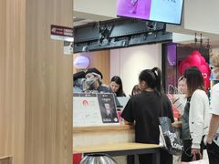 -霸王茶姬(正佳广场店)