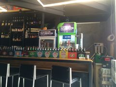 -HIHE Bistro·Oyster Bar(华熙live店)