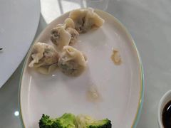 -年顺渔村(大岭山店)
