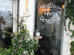 -Vanillacafe香草咖啡(银海大世界店)