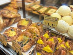 -PAPER STONE BAKERY(天汇广场店)