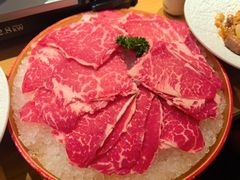 -虹料理·日料放题(悠方店)