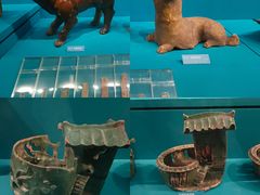 -马王堆汉墓遗址