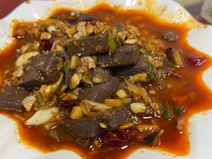 -张氏北相羊肉胡卜(八一店)