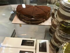 -Awfully Chocolate(来福士广场店)