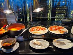 -广州四季酒店·意珍·意式自助餐