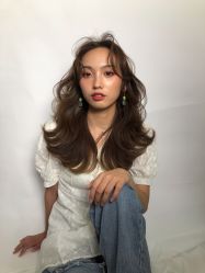 -名发世家烫染