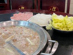 -老来福·非遗酸汤兔(凯旋路店)