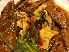 留香辣鸭头-三俞竹苑(红旗街万达店)