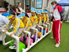 -Angel Garden天使花园幼儿园