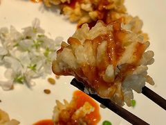 -沈灶河豚宴·河豚融合餐厅(汉中路店)