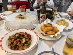 -明本湛江鸡•海鲜小厨(陈家祠店)