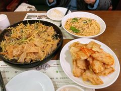 -老厨家(中央大街西七道街店)