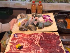 -三爷糟粕醋·鲜鱼汤·海南特色小吃(新华南路店)