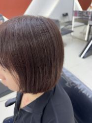 点击看大图 -FINE HAIR 烫染专业设计