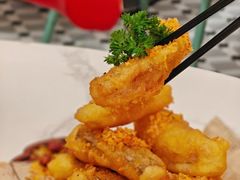 -避风塘·金牌店·夜宵(金玉兰店)