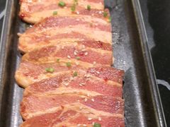 -山川小町·极番烧肉(新地假日广场店)