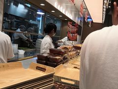 自助取餐区-糕材生(龙湖北京大兴天街店)