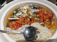 -费大厨辣椒炒肉(太平老街店)