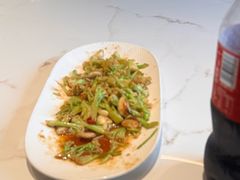 -五谷丰登农家院·地道胶东菜·海鲜烧烤(威海店)