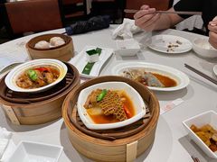 -潮福城潮州大酒楼(湖滨北路店)