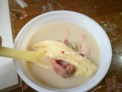 -胡椒猪肚汤(康王店)