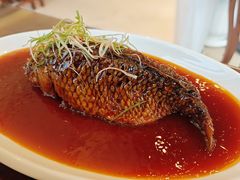 -津菜宋记老房子(鼓楼店)