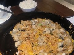 -张家卫·阳江菜·小海鲜(肥婆湾桥店)