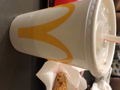 -麦当劳(凯德广场店)