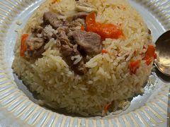 -贯贯吉·清真餐厅(浙江中路店)