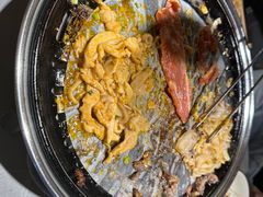 -正宗齐齐哈尔烤肉·齐牛哥鲜切炭火烤肉(杭州总店)