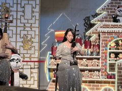 -北京中国大饭店