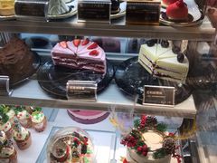 -丁香西饼屋(桂林路店)