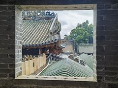 -悦城龙母祖庙