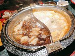 -牛New寿喜烧(中山公园龙之梦店)
