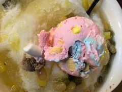 -二斗栗子(黄河道店)